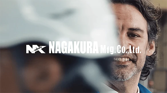 2024年「設備紹介」篇のサムネイル