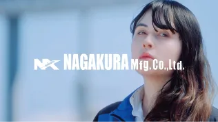 2026「マニュファクチャリング」篇のサムネイル
